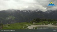 Archiv Foto Webcam Fiss: Ausflugsziel Wolfsee 11:00