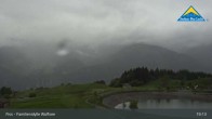 Archiv Foto Webcam Fiss: Ausflugsziel Wolfsee 13:00