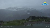 Archiv Foto Webcam Fiss: Ausflugsziel Wolfsee 15:00