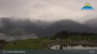 Archiv Foto Webcam Fiss: Ausflugsziel Wolfsee 06:00