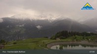 Archiv Foto Webcam Fiss: Ausflugsziel Wolfsee 07:00
