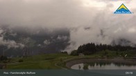 Archiv Foto Webcam Fiss: Ausflugsziel Wolfsee 08:00