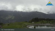 Archiv Foto Webcam Fiss: Ausflugsziel Wolfsee 10:00