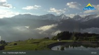 Archiv Foto Webcam Fiss: Ausflugsziel Wolfsee 06:00