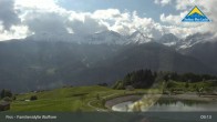 Archiv Foto Webcam Fiss: Ausflugsziel Wolfsee 08:00