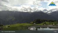 Archiv Foto Webcam Fiss: Ausflugsziel Wolfsee 10:00