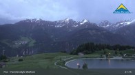 Archiv Foto Webcam Fiss: Ausflugsziel Wolfsee 02:00