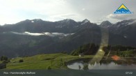 Archiv Foto Webcam Fiss: Ausflugsziel Wolfsee 06:00