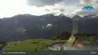 Archiv Foto Webcam Fiss: Ausflugsziel Wolfsee 07:00