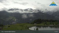Archiv Foto Webcam Fiss: Ausflugsziel Wolfsee 10:00