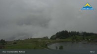 Archiv Foto Webcam Fiss: Ausflugsziel Wolfsee 12:00