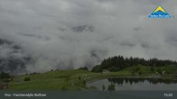 Archiv Foto Webcam Fiss: Ausflugsziel Wolfsee 14:00