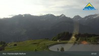 Archiv Foto Webcam Fiss: Ausflugsziel Wolfsee 06:00