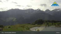 Archiv Foto Webcam Fiss: Ausflugsziel Wolfsee 08:00
