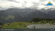 Archiv Foto Webcam Fiss: Ausflugsziel Wolfsee 10:00