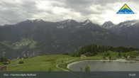 Archiv Foto Webcam Fiss: Ausflugsziel Wolfsee 14:00