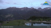 Archiv Foto Webcam Fiss: Ausflugsziel Wolfsee 02:00