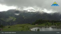 Archived image Webcam Fiss: Lake Wolfsee 12:00