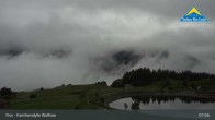 Archiv Foto Webcam Fiss: Ausflugsziel Wolfsee 07:00
