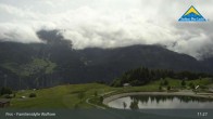 Archiv Foto Webcam Fiss: Ausflugsziel Wolfsee 10:00