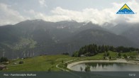 Archiv Foto Webcam Fiss: Ausflugsziel Wolfsee 12:00