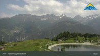 Archiv Foto Webcam Fiss: Ausflugsziel Wolfsee 14:00