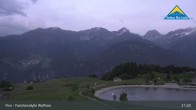 Archiv Foto Webcam Fiss: Ausflugsziel Wolfsee 20:00