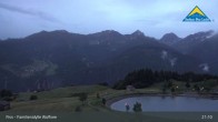 Archiv Foto Webcam Fiss: Ausflugsziel Wolfsee 02:00