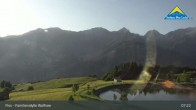 Archiv Foto Webcam Fiss: Ausflugsziel Wolfsee 06:00