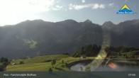 Archiv Foto Webcam Fiss: Ausflugsziel Wolfsee 07:00