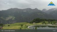 Archiv Foto Webcam Fiss: Ausflugsziel Wolfsee 16:00