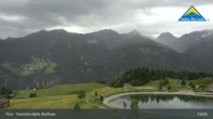 Archiv Foto Webcam Fiss: Ausflugsziel Wolfsee 18:00