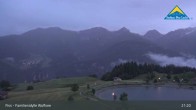 Archiv Foto Webcam Fiss: Ausflugsziel Wolfsee 02:00