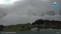 Archiv Foto Webcam Fiss: Ausflugsziel Wolfsee 06:00