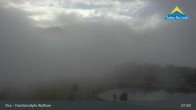 Archiv Foto Webcam Fiss: Ausflugsziel Wolfsee 07:00