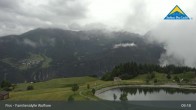 Archiv Foto Webcam Fiss: Ausflugsziel Wolfsee 08:00