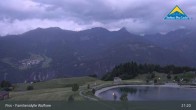Archiv Foto Webcam Fiss: Ausflugsziel Wolfsee 02:00