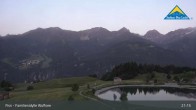 Archiv Foto Webcam Fiss: Ausflugsziel Wolfsee 02:00