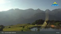 Archiv Foto Webcam Fiss: Ausflugsziel Wolfsee 06:00