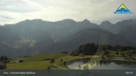 Archiv Foto Webcam Fiss: Ausflugsziel Wolfsee 08:00