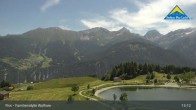 Archiv Foto Webcam Fiss: Ausflugsziel Wolfsee 12:00