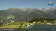 Archiv Foto Webcam Fiss: Ausflugsziel Wolfsee 16:00