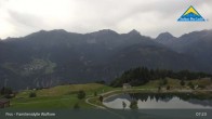 Archiv Foto Webcam Fiss: Ausflugsziel Wolfsee 06:00