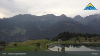 Archiv Foto Webcam Fiss: Ausflugsziel Wolfsee 07:00