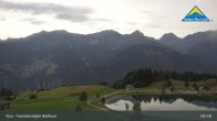 Archiv Foto Webcam Fiss: Ausflugsziel Wolfsee 08:00