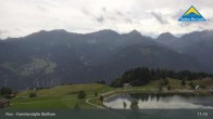 Archiv Foto Webcam Fiss: Ausflugsziel Wolfsee 10:00