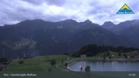 Archiv Foto Webcam Fiss: Ausflugsziel Wolfsee 02:00