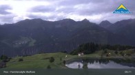 Archiv Foto Webcam Fiss: Ausflugsziel Wolfsee 04:00