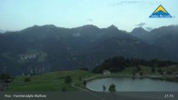 Archiv Foto Webcam Fiss: Ausflugsziel Wolfsee 02:00