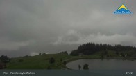Archiv Foto Webcam Fiss: Ausflugsziel Wolfsee 06:00